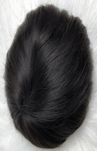 men hair system full thin skin toupee men hairpieces full pu toupee black 1b brazilian virgin remy human hair replacement for blac8059205
men hair system full thin skin toupee men hairpieces full pu toupee black 1b brazilian virgin remy human hair replacement for blac8059205