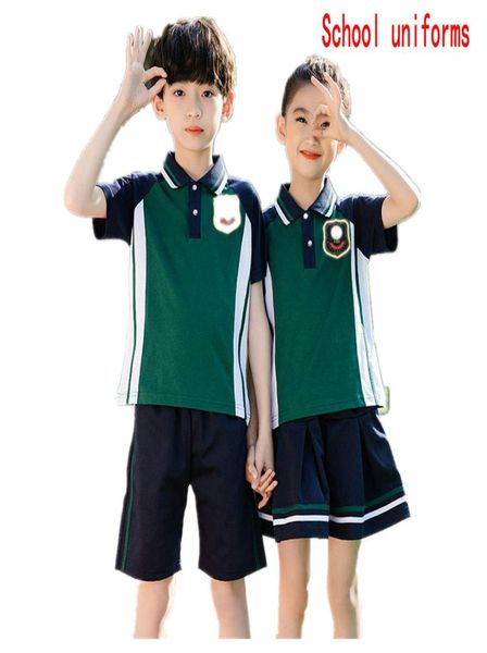 retail custom kids tracksuit children england boy girl short sleeve 2pcs set primary school uniforms designer clothes clothing set6762941, White
retail custom kids tracksuit children england boy girl short sleeve 2pcs set primary school uniforms designer clothes clothing set6762941, White