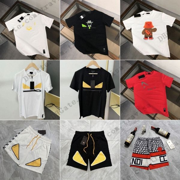 2023 mens designers t shirt man womens tshirt with letters print short sleeves summer shirts men loose tees asian size m-xxxl r7uq#, White;black
2023 mens designers t shirt man womens tshirt with letters print short sleeves summer shirts men loose tees asian size m-xxxl r7uq#, White;black