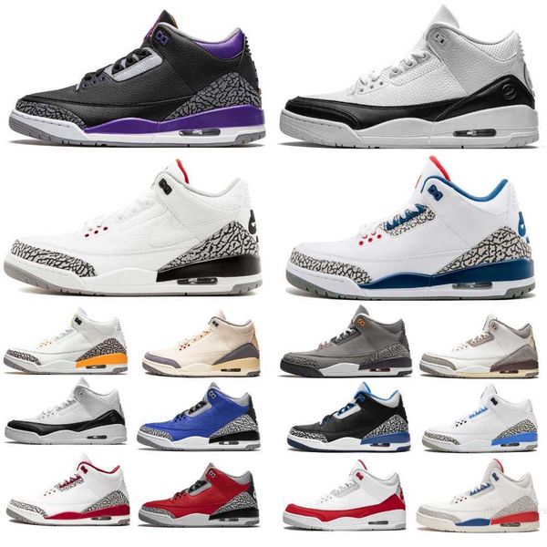 new jumpman basketball shoes 3s for men cool grey black cement white unc racer blue laser orange georgetown fire red court purple internatio
new jumpman basketball shoes 3s for men cool grey black cement white unc racer blue laser orange georgetown fire red court purple internatio