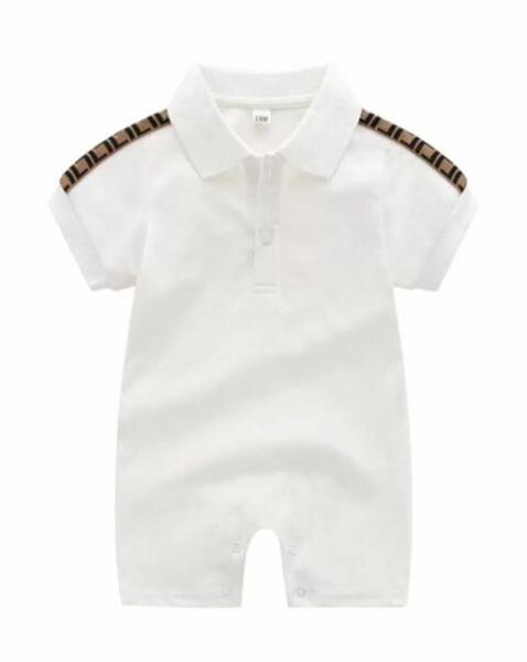 newborn baby rompers kids girls boy short sleeve cotton clothes designer letter print infant baby jumpsuits children pajamas 024 5869216, Blue
newborn baby rompers kids girls boy short sleeve cotton clothes designer letter print infant baby jumpsuits children pajamas 024 5869216, Blue