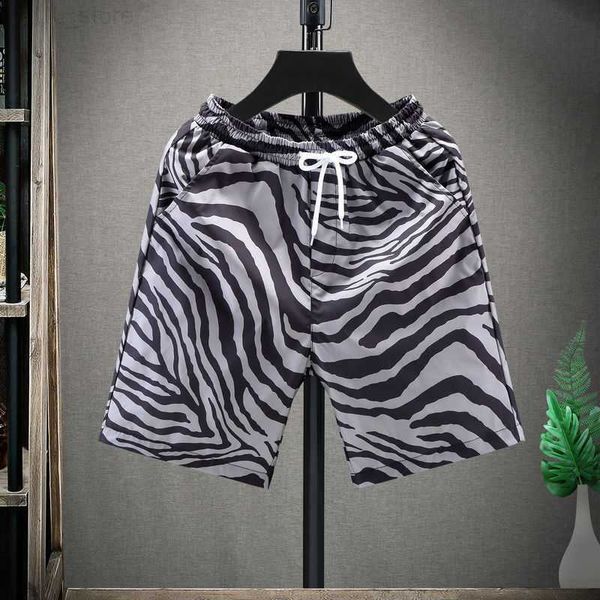 men's shorts 2022 pants can enter the water large size loose five-point swimming trunks men's beach couple leopard shorts l230705, White;black
men's shorts 2022 pants can enter the water large size loose five-point swimming trunks men's beach couple leopard shorts l230705, White;black