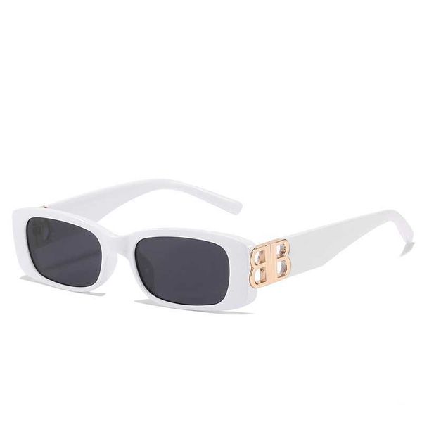 aristocrats sunglasses fashion accessories small rectangle bb women men brand design ladies skinny outdoor shopping shade retro, White;black
aristocrats sunglasses fashion accessories small rectangle bb women men brand design ladies skinny outdoor shopping shade retro, White;black