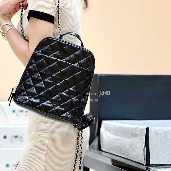 lm40156v genuine leather backpack designer composite bag 23cm luxury schoolbag delicate knockoff chain bag with box yc093 howeg
lm40156v genuine leather backpack designer composite bag 23cm luxury schoolbag delicate knockoff chain bag with box yc093 howeg