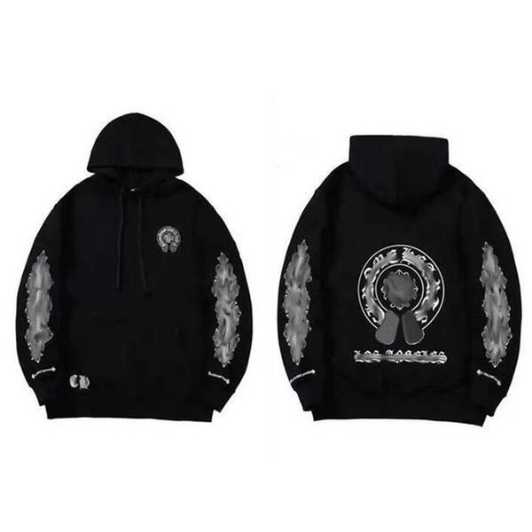 tshirts designer mens chrome winter heart hoodie ch long sleeve jacket loose coat hooded hoody woman hip hop chromees hearts zip up 7je s to, Black
tshirts designer mens chrome winter heart hoodie ch long sleeve jacket loose coat hooded hoody woman hip hop chromees hearts zip up 7je s to, Black