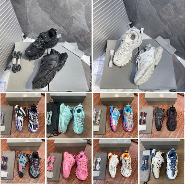 designer luxury womens mens casual shoe track 3 3.0 led sneaker trainer lighted tess.s. gomma leather trainer nylon printed platform sneaker
designer luxury womens mens casual shoe track 3 3.0 led sneaker trainer lighted tess.s. gomma leather trainer nylon printed platform sneaker