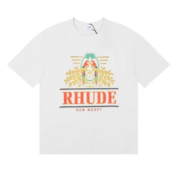 23ss rhude mens t shirt tess designer casual fashion short sleeve europe america men women round neck tshirts us size s-xl zc0s, White;black
23ss rhude mens t shirt tess designer casual fashion short sleeve europe america men women round neck tshirts us size s-xl zc0s, White;black