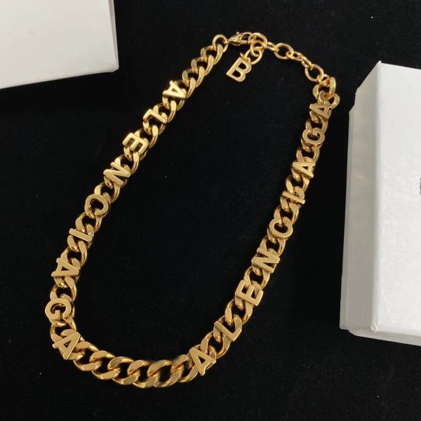 fashion luxury classic necklace designer 18k plating gold jewelry girl women wedding birthday, Silver
fashion luxury classic necklace designer 18k plating gold jewelry girl women wedding birthday, Silver