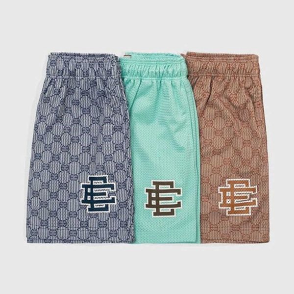men's luxury fashion ee shorts basic eric emanuel new york city skyline brand men women basketball pants casual loose fitness sports me, White;black
men's luxury fashion ee shorts basic eric emanuel new york city skyline brand men women basketball pants casual loose fitness sports me, White;black