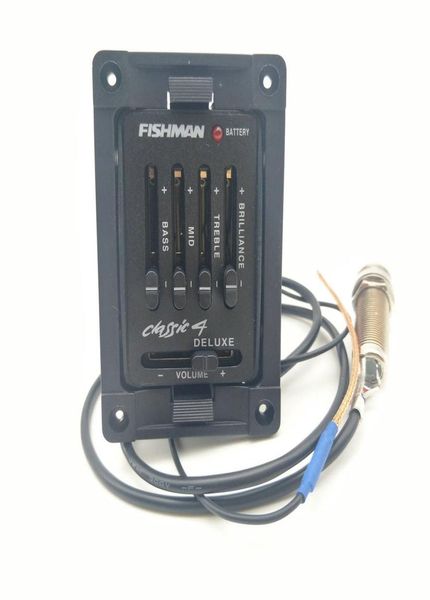 fishman classic 4 deluxe acoustic guitar preamp pickups guitar pickups in stock5819055
fishman classic 4 deluxe acoustic guitar preamp pickups guitar pickups in stock5819055