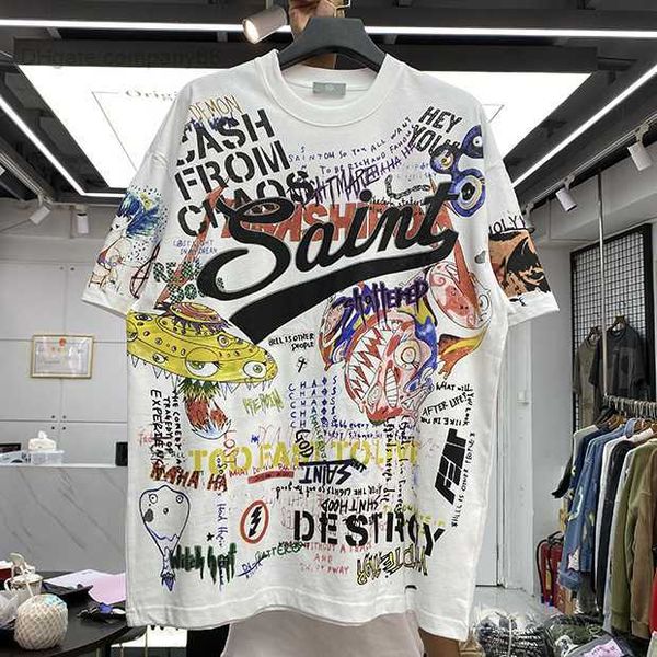 graffiti t shirt tee men women saint print 11 short sleeve oversized t-shirt hip hop real pics, White;black
graffiti t shirt tee men women saint print 11 short sleeve oversized t-shirt hip hop real pics, White;black