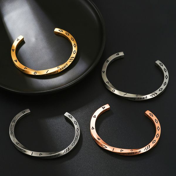 viking style scandinavia mobius gothic bangle adjustable cuff bracelet ancient jewelry, Black
viking style scandinavia mobius gothic bangle adjustable cuff bracelet ancient jewelry, Black
