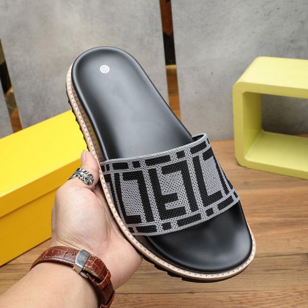 luxury slippers slide brand designers women ladies hollow platform sandals women's slide sandal sunny beach men woman shoes slippers, Black
luxury slippers slide brand designers women ladies hollow platform sandals women's slide sandal sunny beach men woman shoes slippers, Black