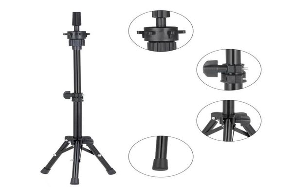 salon false head hair holder clamp adjustable hairdressing wig hair tripod training holder mannequin head wig stands tools3009961
salon false head hair holder clamp adjustable hairdressing wig hair tripod training holder mannequin head wig stands tools3009961