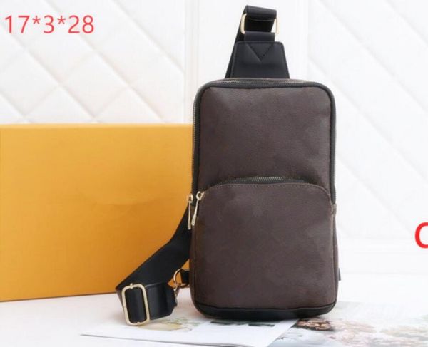 hight quality mens luxurys designers bags leather crossbody trend chest bag cross body wallet cowhide classic backpack for men
hight quality mens luxurys designers bags leather crossbody trend chest bag cross body wallet cowhide classic backpack for men