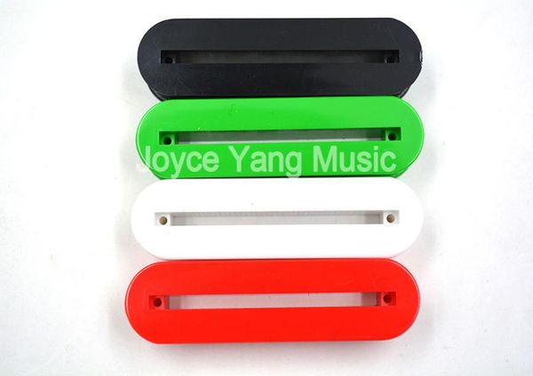 niko multicolor electric guitar double coil pickup humbucker slug bobbin covers wholes6165534
niko multicolor electric guitar double coil pickup humbucker slug bobbin covers wholes6165534