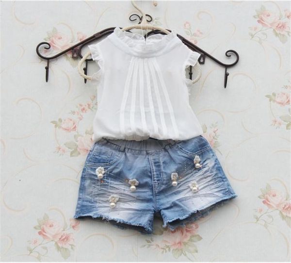 girls white shirt sleeveless chiffon for teenage school girl solid color lace blouses cool shirts for toddler child clothes 215641838, White;black
girls white shirt sleeveless chiffon for teenage school girl solid color lace blouses cool shirts for toddler child clothes 215641838, White;black