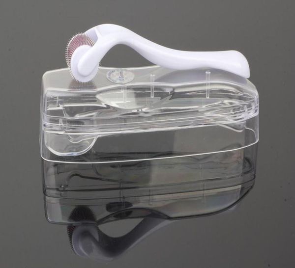 derma roller system 540 needles microneedling roller for skin care hair regrowth beard growth antihair loss mezoroller5340830
derma roller system 540 needles microneedling roller for skin care hair regrowth beard growth antihair loss mezoroller5340830