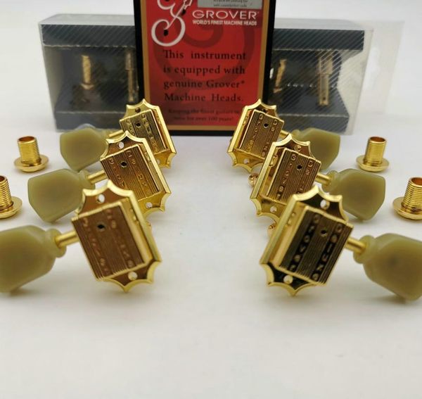 new gold 3l3r grover guitar locking tuners electric guitar machine heads tuners guitar tuning pegs9755780
new gold 3l3r grover guitar locking tuners electric guitar machine heads tuners guitar tuning pegs9755780