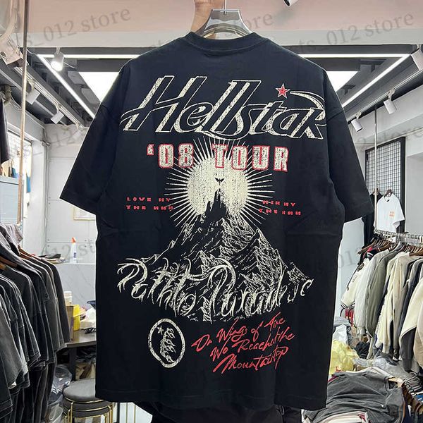 men's t-shirts 2023 oversize vintage t-shirt men women eagle print short sleeve t shirt washed old tees t230705, White;black
men's t-shirts 2023 oversize vintage t-shirt men women eagle print short sleeve t shirt washed old tees t230705, White;black