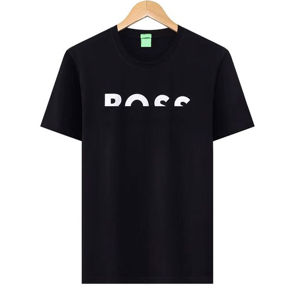 men's t-shirts summer tee designer mens t-shirt luxury jewelry hugo letter casual short sleeve boss mens fashion loose round neck half, White;black
men's t-shirts summer tee designer mens t-shirt luxury jewelry hugo letter casual short sleeve boss mens fashion loose round neck half, White;black