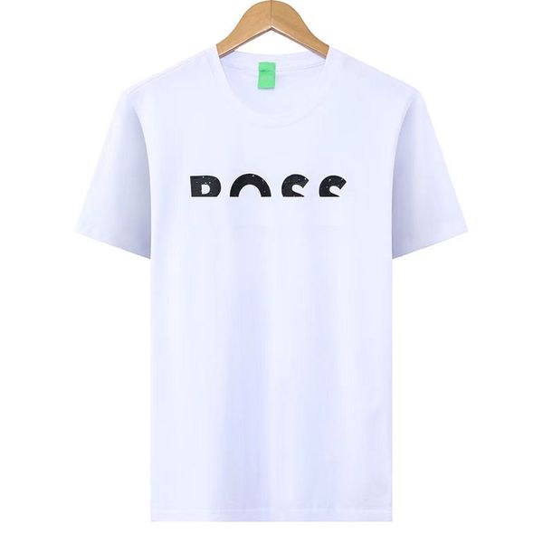 designer mens t-shirt luxury jewelry hugo logo letter casual short sleeve boss mens fashion loose round neck half sleeve boss men clothing t, White;black
designer mens t-shirt luxury jewelry hugo logo letter casual short sleeve boss mens fashion loose round neck half sleeve boss men clothing t, White;black