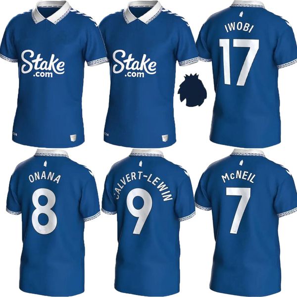 2023 everton gray soccer jerseys 23 24 onana mcneil gueye doucoure garner mykolenko godfrey home away kids jersey football shirts top, Black;yellow
2023 everton gray soccer jerseys 23 24 onana mcneil gueye doucoure garner mykolenko godfrey home away kids jersey football shirts top, Black;yellow