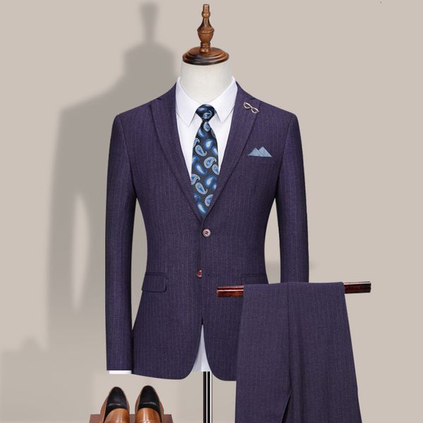 men's suits blazers custom made groom wedding dress blazer pants business highend classic trousers sa075599 230705, White;black
men's suits blazers custom made groom wedding dress blazer pants business highend classic trousers sa075599 230705, White;black