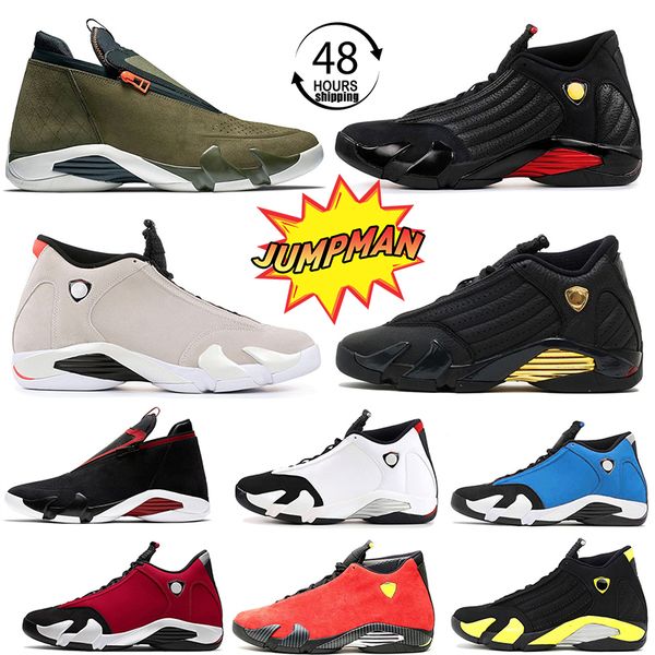 new jumpman 14 14s retro mens basketball shoes laney light ginger gym red toro hyper royal last sthunder black toe defining moments men spor
new jumpman 14 14s retro mens basketball shoes laney light ginger gym red toro hyper royal last sthunder black toe defining moments men spor