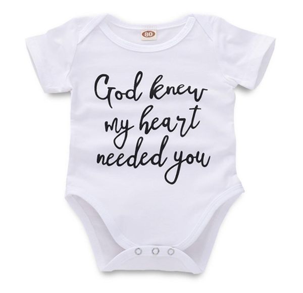 newborn jumpsuit baby rompers infant baby girl boy casual clothes letter printed white short sleeve toddler 438247740, Blue
newborn jumpsuit baby rompers infant baby girl boy casual clothes letter printed white short sleeve toddler 438247740, Blue