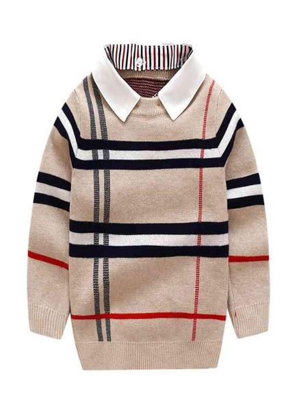 18t toddler kid boy clothes autumn winter warm pullover long sleeve plaid sweater girl fashion knitted gentleman knitwear 2103830506, Blue
18t toddler kid boy clothes autumn winter warm pullover long sleeve plaid sweater girl fashion knitted gentleman knitwear 2103830506, Blue