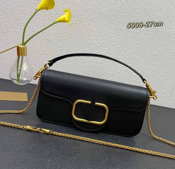 designer shoulder bags 7a chain women loco bag 27cm black crossbody handbags cowhide totes metal vlogo magnetic buckle switch valentine clut
designer shoulder bags 7a chain women loco bag 27cm black crossbody handbags cowhide totes metal vlogo magnetic buckle switch valentine clut