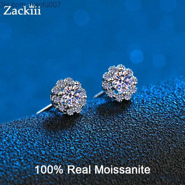 charm 1ct mosonite earrings laboratory diamond halo earrings 14k white gold plated pure silver stud earrings z230706, Golden
charm 1ct mosonite earrings laboratory diamond halo earrings 14k white gold plated pure silver stud earrings z230706, Golden