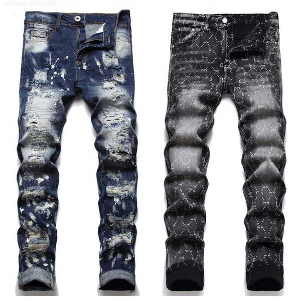 jeans mens designer jeans for mens pants man white black jeans biker pants man pant broken hole embroidery hip hop denim pants letter jeans, Blue
jeans mens designer jeans for mens pants man white black jeans biker pants man pant broken hole embroidery hip hop denim pants letter jeans, Blue