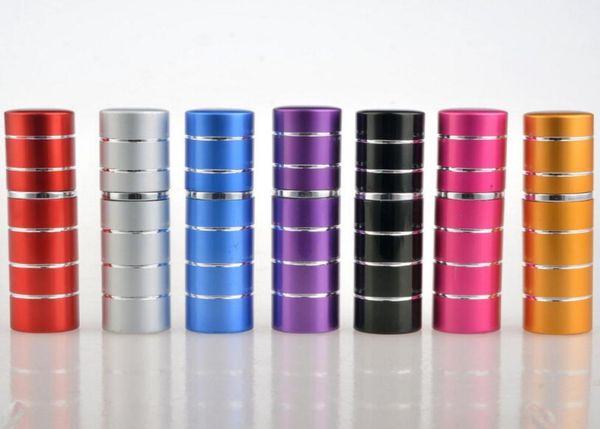 5ml anodized aluminum silver ring gss perfume bottle atomizer empty gss refilble spray vial lx32444578037
5ml anodized aluminum silver ring gss perfume bottle atomizer empty gss refilble spray vial lx32444578037