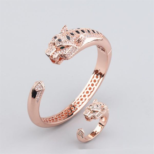 designer bracelets for men luxury bracelets panther bracelet designer for women fashion bracelets gold bracelet leopard shape bracelet ring, Golden;silver
designer bracelets for men luxury bracelets panther bracelet designer for women fashion bracelets gold bracelet leopard shape bracelet ring, Golden;silver