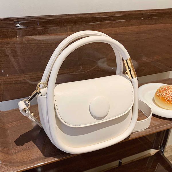 new solid color fashion crescent simple small bag shoulder crossbody bag women's bag
new solid color fashion crescent simple small bag shoulder crossbody bag women's bag