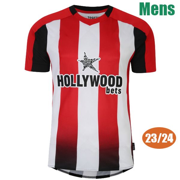 23 24 brentfords soccer jerseys dasilva 2023 2024 canos jensen schade wissa onyeka football shirts toney mbeumo baptiste janelt mens jersey, Black;yellow
23 24 brentfords soccer jerseys dasilva 2023 2024 canos jensen schade wissa onyeka football shirts toney mbeumo baptiste janelt mens jersey, Black;yellow