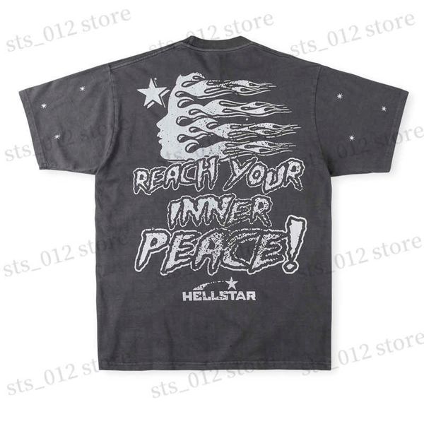 men's t-shirts hellstar t-shirt high street vintage men women short sleeve tee skull print hellstar t shirts t230712, White;black
men's t-shirts hellstar t-shirt high street vintage men women short sleeve tee skull print hellstar t shirts t230712, White;black
