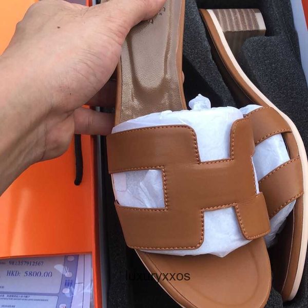 summer oran heel hermz girl oasis oasiss flat 2023 h sandals thick slippers female versatile leather sandal traveling designer 9thm
summer oran heel hermz girl oasis oasiss flat 2023 h sandals thick slippers female versatile leather sandal traveling designer 9thm