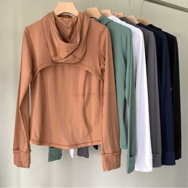 yoga attire tracksuit lulumens women wear jackets hoodies sweatshirts designers sports jacket coats fitness hoodys scubas cing long clothes, Gray
yoga attire tracksuit lulumens women wear jackets hoodies sweatshirts designers sports jacket coats fitness hoodys scubas cing long clothes, Gray
