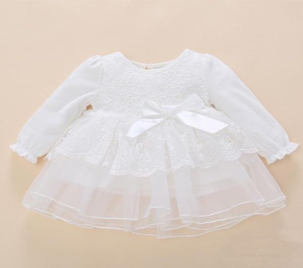 baby girls hollow out lace dress newborn princess long sleeve white color party bow dress spring fall clothing7851850, Red;yellow
baby girls hollow out lace dress newborn princess long sleeve white color party bow dress spring fall clothing7851850, Red;yellow