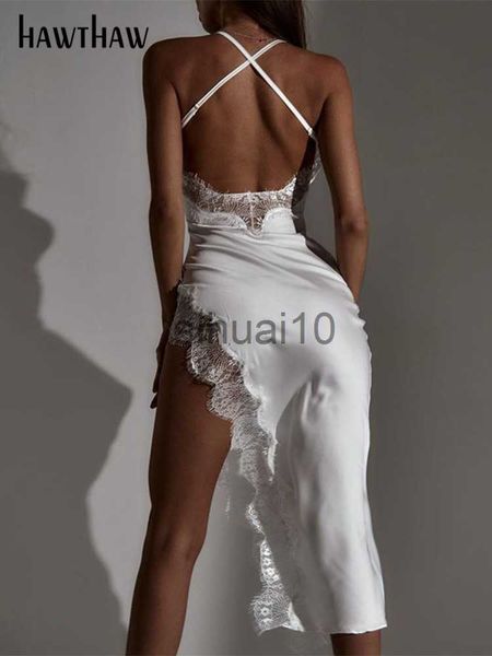 casual dresses hawthaw women lace party club backless bodycon stain black straps midi dress 2022 summer clothes wholesale items for resale j, Black;gray
casual dresses hawthaw women lace party club backless bodycon stain black straps midi dress 2022 summer clothes wholesale items for resale j, Black;gray