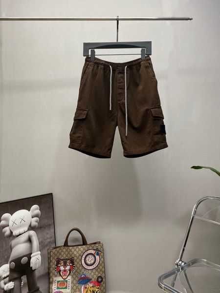 23ss men short pant fashion work street new five shors pocket inlay inverted triangle metal badge design elastic-waist three-dimensional bag, White;black
23ss men short pant fashion work street new five shors pocket inlay inverted triangle metal badge design elastic-waist three-dimensional bag, White;black