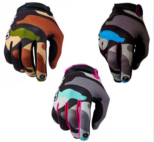 new seven long finger bicycle gloves motorcycle crosscountry gloves outdoor riding gloves explosion9885833, Black
new seven long finger bicycle gloves motorcycle crosscountry gloves outdoor riding gloves explosion9885833, Black