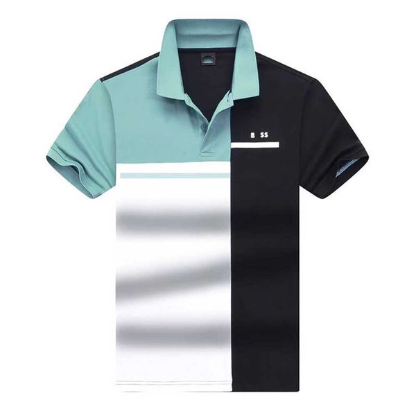 boss mens fashion polos summer casual brand short sleeve letter printing pure cotton t shirt with polo neck breathable knim, White;black
boss mens fashion polos summer casual brand short sleeve letter printing pure cotton t shirt with polo neck breathable knim, White;black