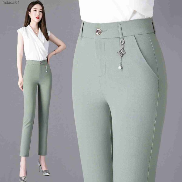 office lady allmatch cotton linen pencil pants cotton linen women solid high waist fashion casual female straight trousers 2022 l230621, Black;white
office lady allmatch cotton linen pencil pants cotton linen women solid high waist fashion casual female straight trousers 2022 l230621, Black;white