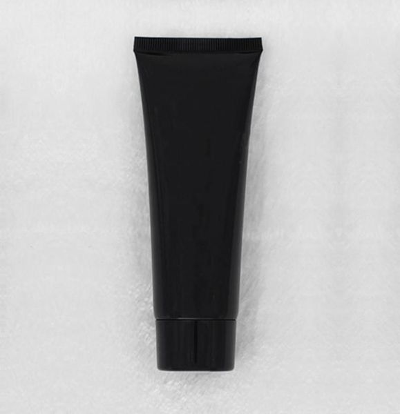 100gx30pc black empty soft tube for cosmetic packaging 100ml lotion cream plastic bottle skin care cream squeeze containers tube7049353
100gx30pc black empty soft tube for cosmetic packaging 100ml lotion cream plastic bottle skin care cream squeeze containers tube7049353