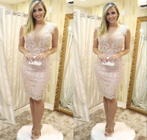 knee length short mother of the bride dresses sheer deep v neck crystals beaded lace mother of the groom dress evening party gowns5415523, Black;red
knee length short mother of the bride dresses sheer deep v neck crystals beaded lace mother of the groom dress evening party gowns5415523, Black;red