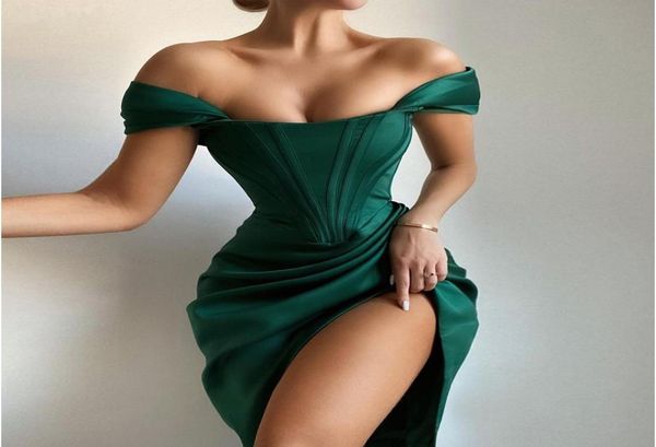 dark green red black sheath prom dresses off shoulder pleats side split draped hilo formal evening party gowns custom made v8502631
dark green red black sheath prom dresses off shoulder pleats side split draped hilo formal evening party gowns custom made v8502631